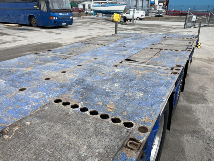 2014 Volvo FH-56 - Image 52