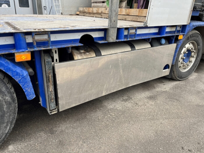 2014 Volvo FH-56 - Image 53