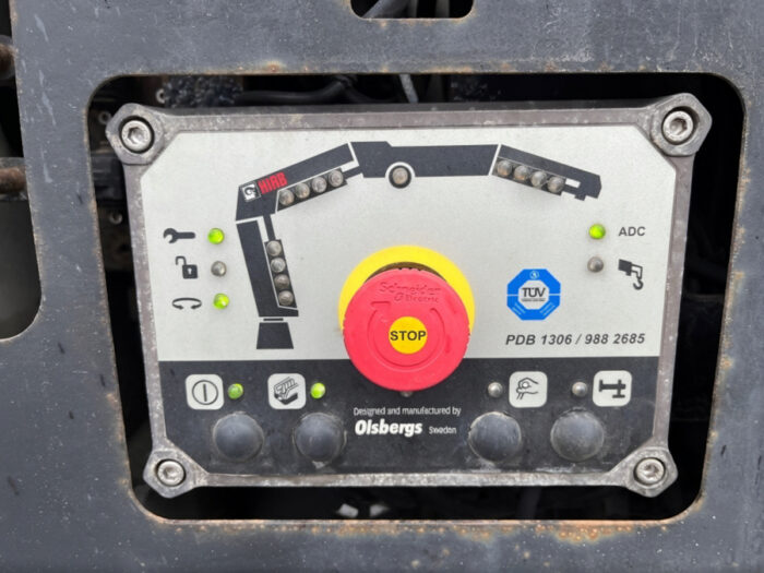 2014 Volvo FH-56 - Image 54