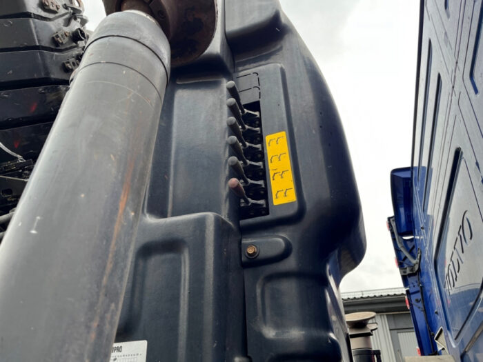 2014 Volvo FH-56 - Image 55