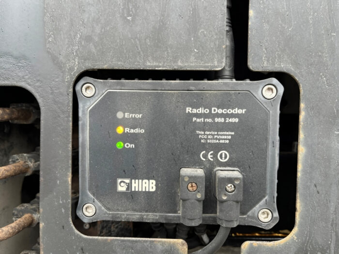 2014 Volvo FH-56 - Image 58