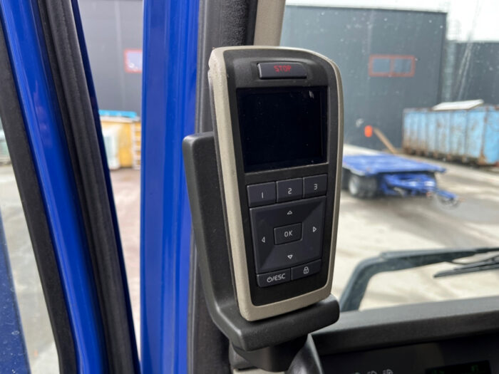 2014 Volvo FH-56 - Image 61