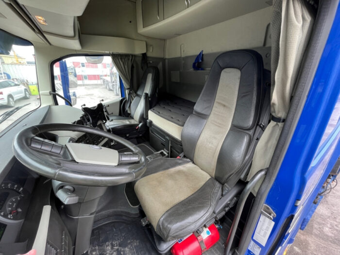 2014 Volvo FH-56 - Image 62