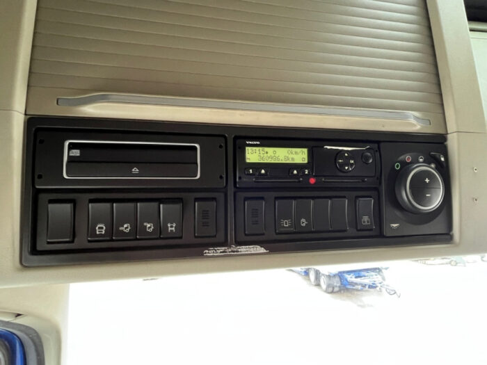 2014 Volvo FH-56 - Image 64