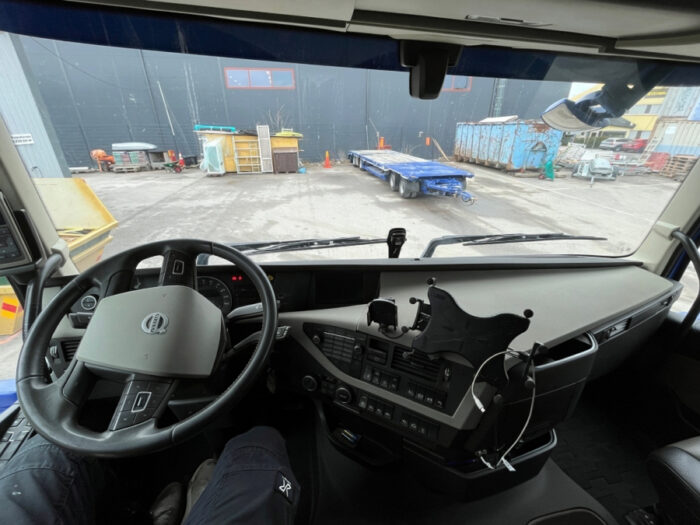 2014 Volvo FH-56 - Image 65
