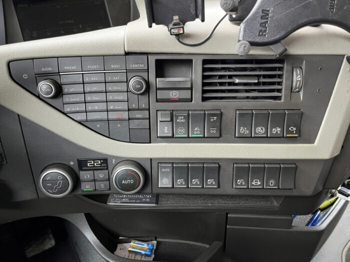 2014 Volvo FH-56 - Image 66