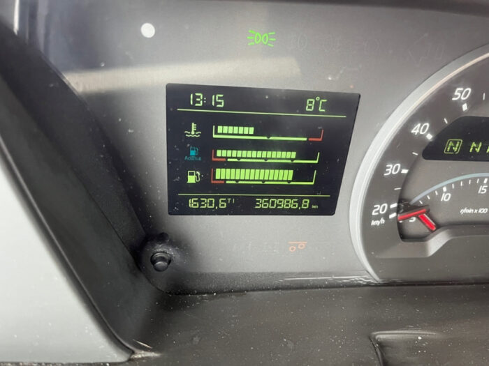 2014 Volvo FH-56 - Image 69