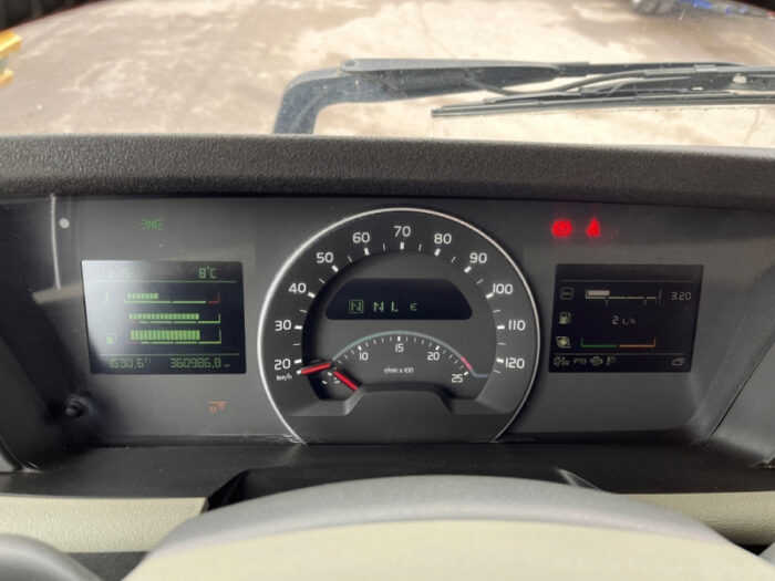 2014 Volvo FH-56 - Image 70