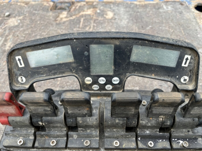 2014 Volvo FH-56 - Image 72