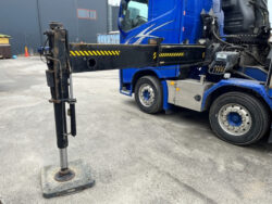 2014 Volvo FH-56 - Image 9