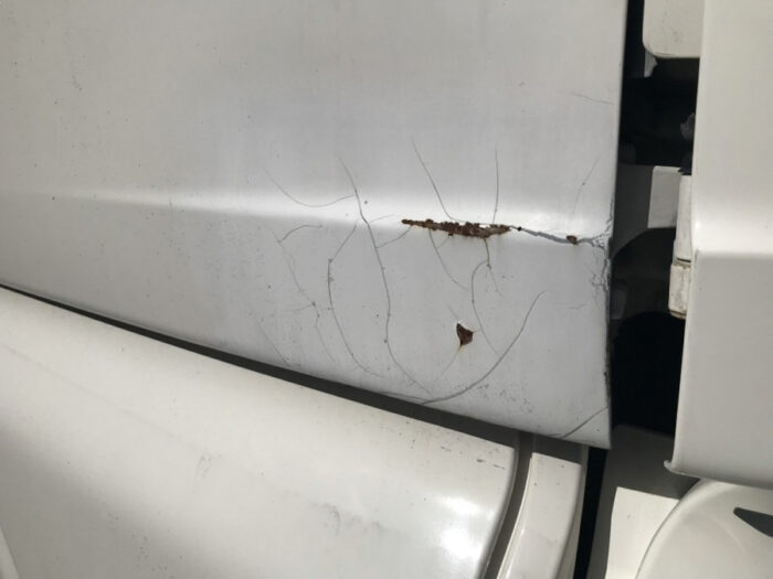 2015 MAN TGX 28.480 6X2-2 BLS - Image 11