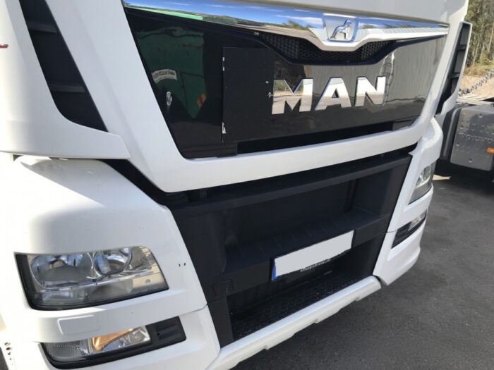 2015 MAN TGX 28.480 6X2-2 BLS - Image 13