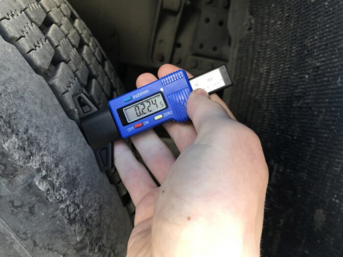 2015 MAN TGX 28.480 6X2-2 BLS - Image 15