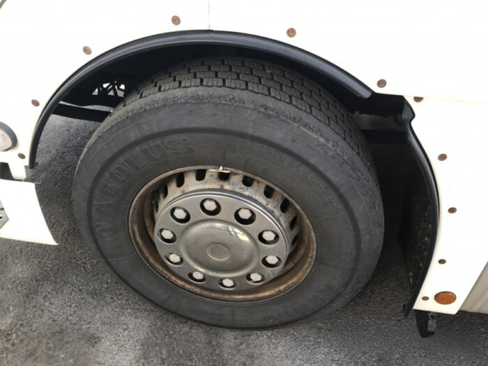 2015 MAN TGX 28.480 6X2-2 BLS - Image 16