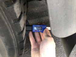 2015 MAN TGX 28.480 6X2-2 BLS - Image 18