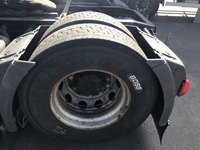 2015 MAN TGX 28.480 6X2-2 BLS - Image 19