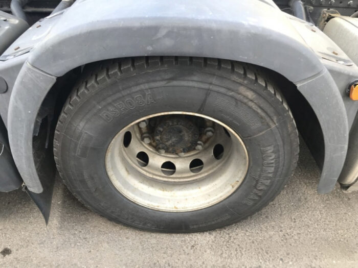 2015 MAN TGX 28.480 6X2-2 BLS - Image 23