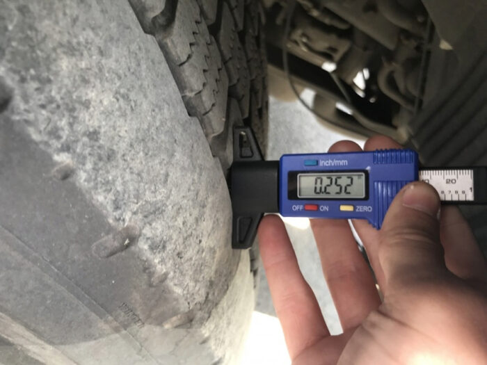 2015 MAN TGX 28.480 6X2-2 BLS - Image 26