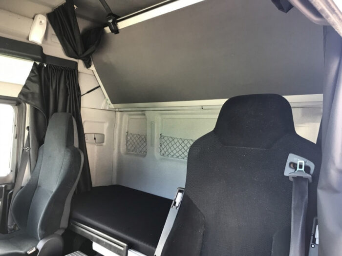 2015 MAN TGX 28.480 6X2-2 BLS - Image 28