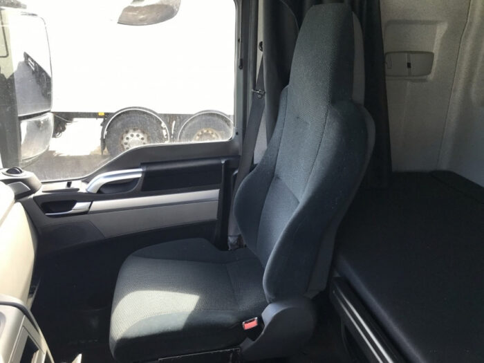 2015 MAN TGX 28.480 6X2-2 BLS - Image 31