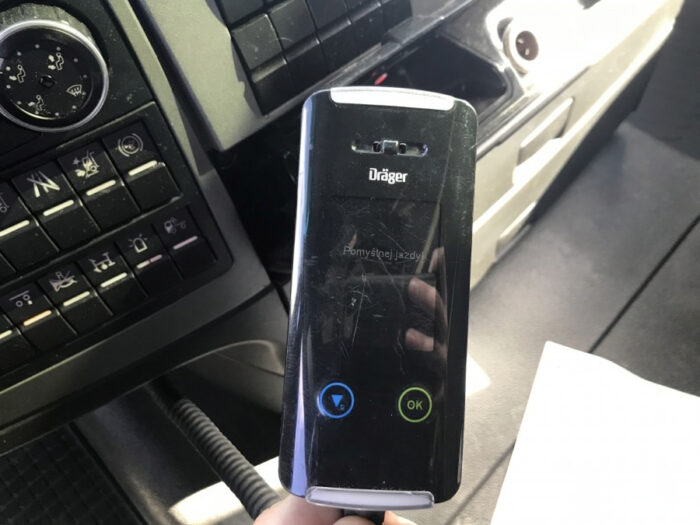 2015 MAN TGX 28.480 6X2-2 BLS - Image 32