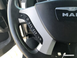 2015 MAN TGX 28.480 6X2-2 BLS - Image 36