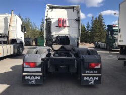 2015 MAN TGX 28.480 6X2-2 BLS - Image 5