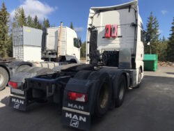2015 MAN TGX 28.480 6X2-2 BLS - Image 6