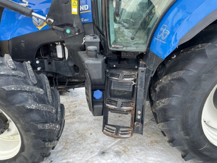 2015 New Holland T6.160 - Image 20
