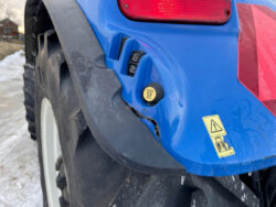 2015 New Holland T6.160 - Image 22