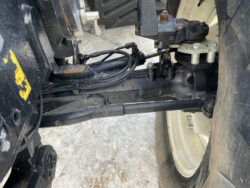 2015 New Holland T6.160 - Image 26