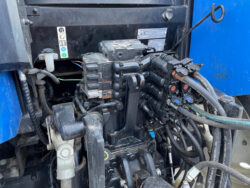 2015 New Holland T6.160 - Image 27