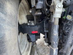 2015 New Holland T6.160 - Image 29