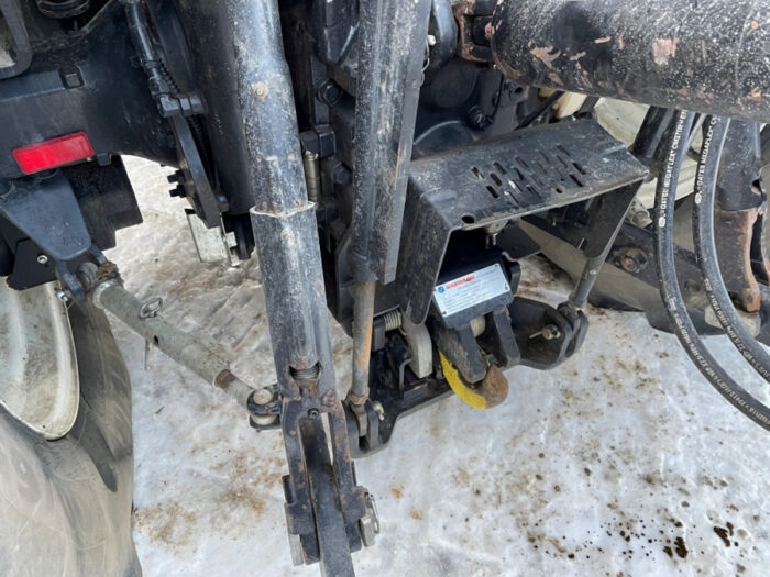 2015 New Holland T6.160 - Image 30