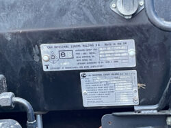 2015 New Holland T6.160 - Image 33