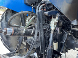 2015 New Holland T6.160 - Image 34