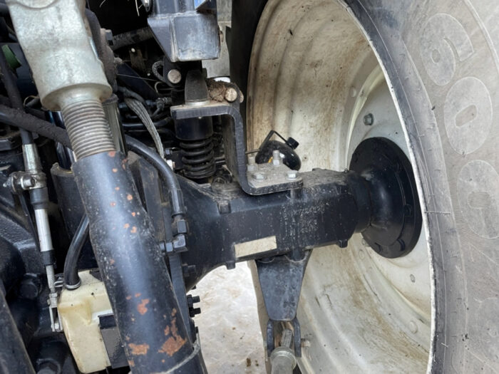 2015 New Holland T6.160 - Image 35