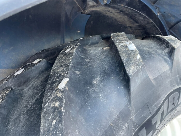 2015 New Holland T6.160 - Image 37