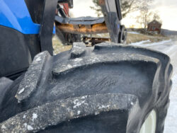 2015 New Holland T6.160 - Image 39