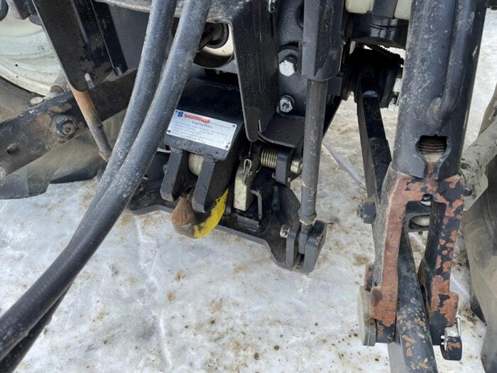 2015 New Holland T6.160 - Image 41