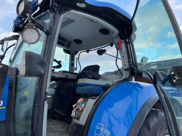 2015 New Holland T6.160 - Image 43
