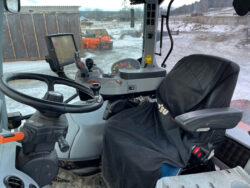 2015 New Holland T6.160 - Image 45