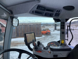 2015 New Holland T6.160 - Image 46