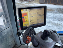 2015 New Holland T6.160 - Image 47