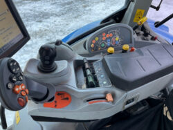 2015 New Holland T6.160 - Image 48