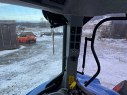 2015 New Holland T6.160 - Image 49