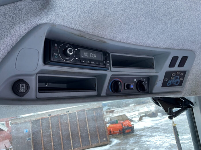 2015 New Holland T6.160 - Image 51