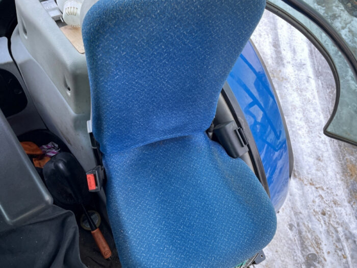 2015 New Holland T6.160 - Image 53