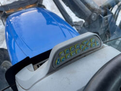 2015 New Holland T6.160 - Image 55