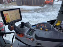 2015 New Holland T6.160 - Image 56